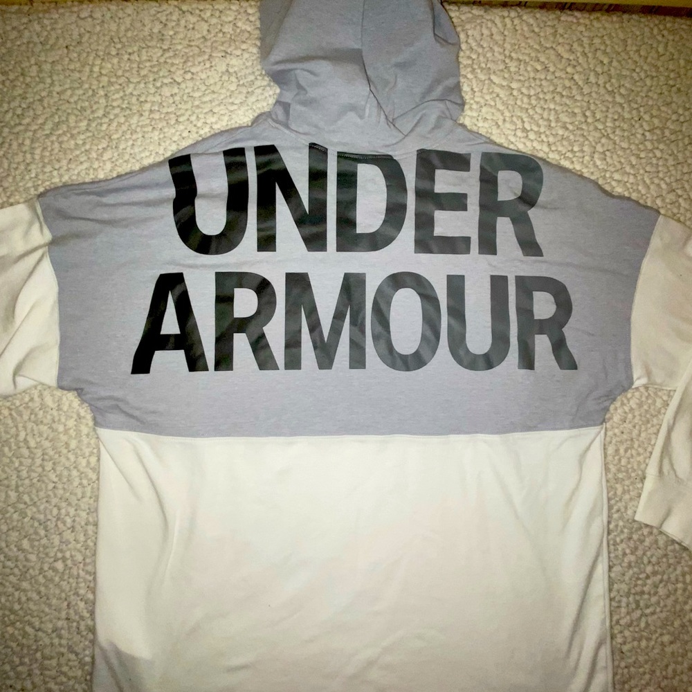 Cool 😎 Youth Under Armour Hoodie